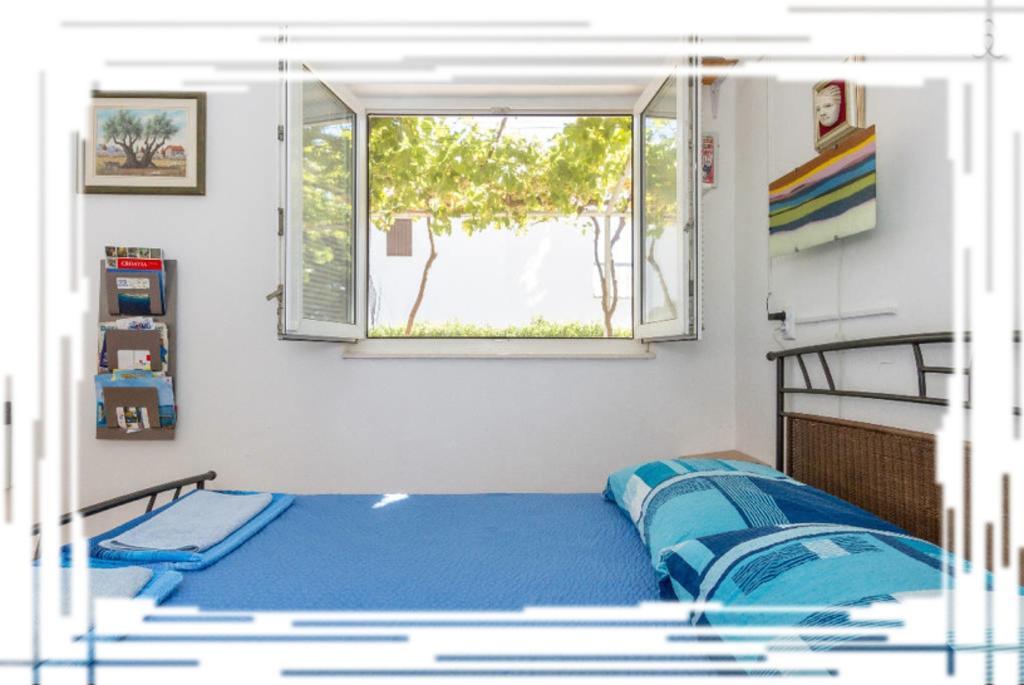 Hostel Oktarin Kaštela الغرفة الصورة
