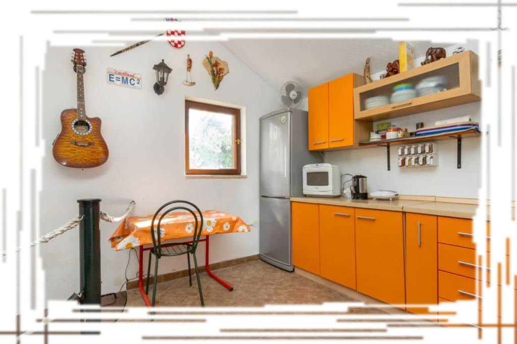 Hostel Oktarin Kaštela المظهر الخارجي الصورة