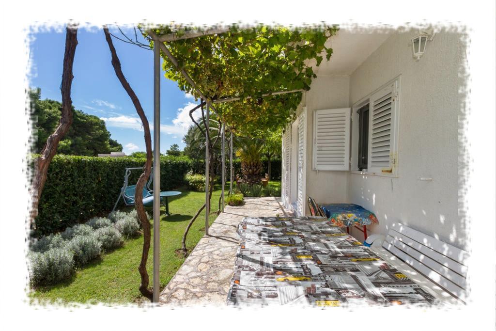 Hostel Oktarin Kaštela المظهر الخارجي الصورة