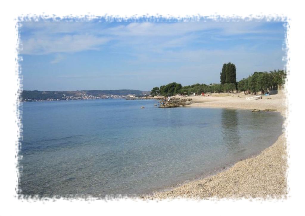Hostel Oktarin Kaštela المظهر الخارجي الصورة