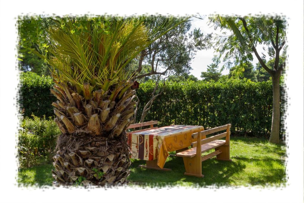 Hostel Oktarin Kaštela المظهر الخارجي الصورة