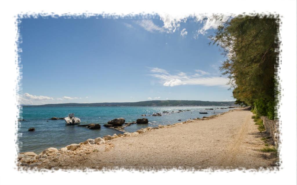 Hostel Oktarin Kaštela المظهر الخارجي الصورة